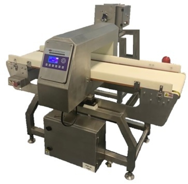 Металодетектор конвеєрний Vega MD-P  - <ro>Изображение</ro><ru>Изображение</ru> #1, <ru>Объявление</ru> #1702925