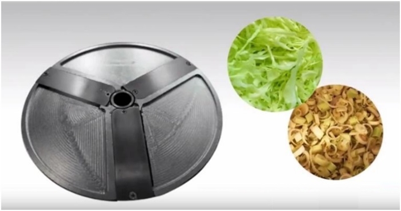 Овочерізка промислова Вега Кутер 150, для шинкування кубиком, слайсами, бруском - <ro>Изображение</ro><ru>Изображение</ru> #3, <ru>Объявление</ru> #1703408