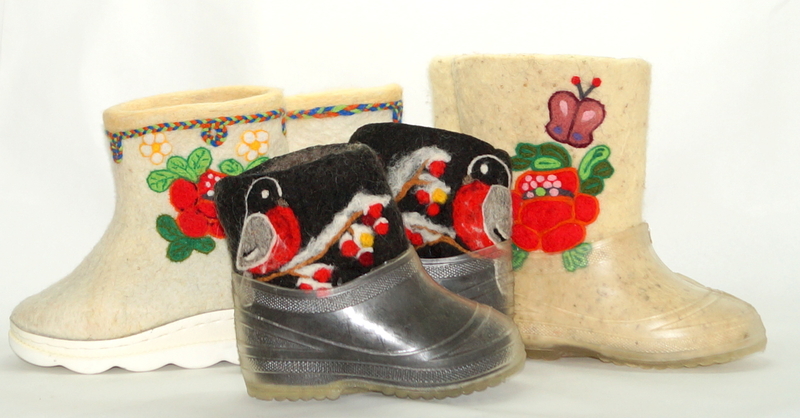 Валянки ручної роботи, самокатки, валенки ручной работы, детская обувь, дітям  - <ro>Изображение</ro><ru>Изображение</ru> #5, <ru>Объявление</ru> #1702171