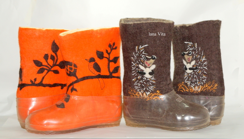 купити валянки Валенки ручной работы женские мужские детские.Самокатки в Украине - <ro>Изображение</ro><ru>Изображение</ru> #7, <ru>Объявление</ru> #1702179