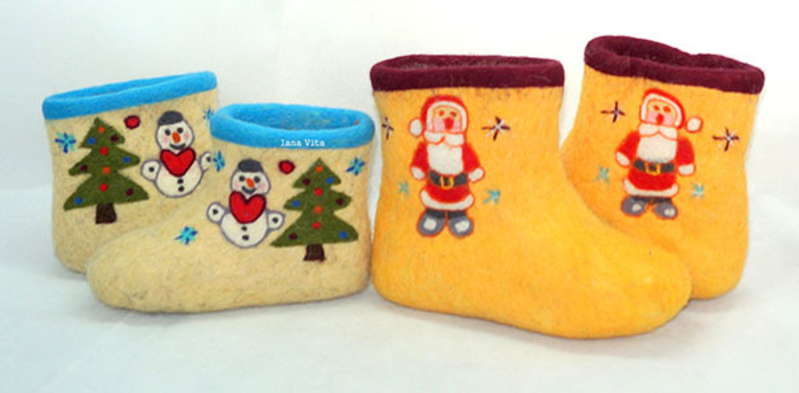 Валянки ручної роботи, самокатки, валенки ручной работы  - <ro>Изображение</ro><ru>Изображение</ru> #3, <ru>Объявление</ru> #1702170