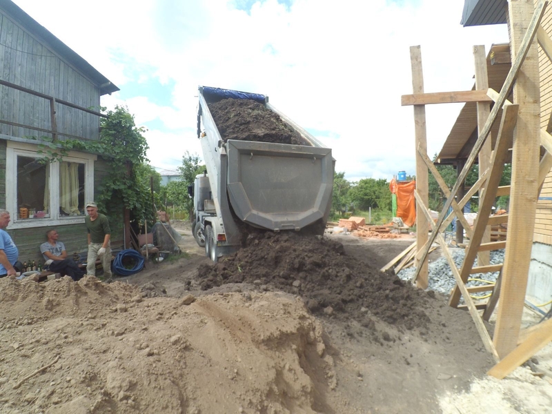 Чернозем, торф, торфосмесь - <ro>Изображение</ro><ru>Изображение</ru> #1, <ru>Объявление</ru> #1704713