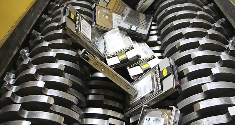 Уничтожение жестких дисков - <ro>Изображение</ro><ru>Изображение</ru> #2, <ru>Объявление</ru> #1704696