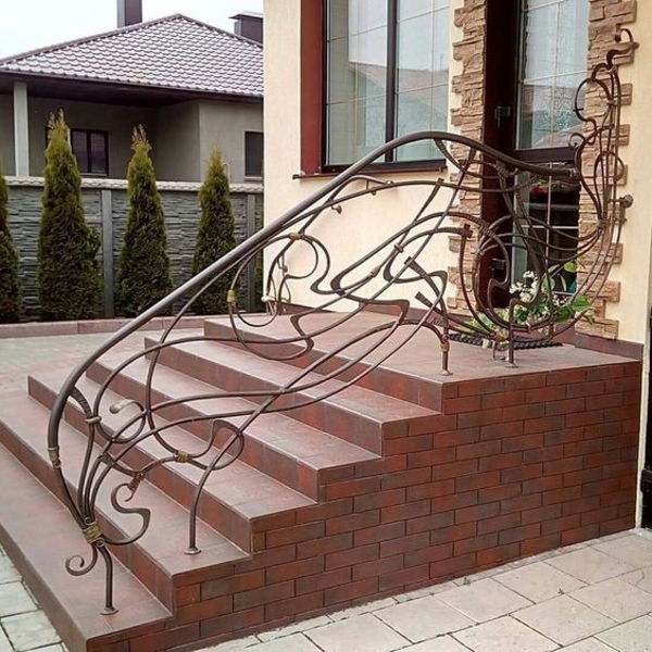 Художественная ковка Киев и область - <ro>Изображение</ro><ru>Изображение</ru> #3, <ru>Объявление</ru> #1705113