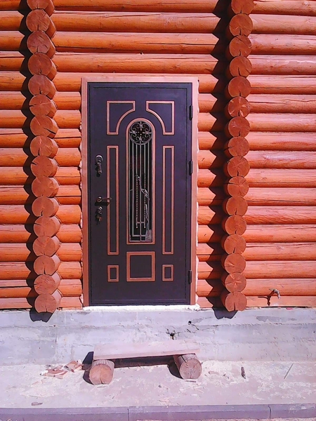 Сварщик по выезду и також реставрация дверей - <ro>Изображение</ro><ru>Изображение</ru> #4, <ru>Объявление</ru> #1705103