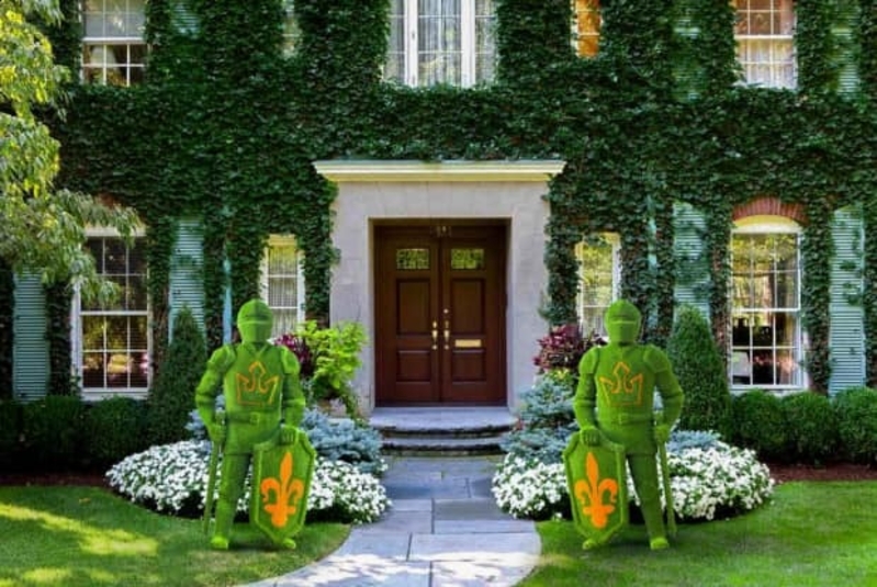 Фигур из искусственного газона, топиарии, арт-объекты для парков, садов. - <ro>Изображение</ro><ru>Изображение</ru> #3, <ru>Объявление</ru> #1704807