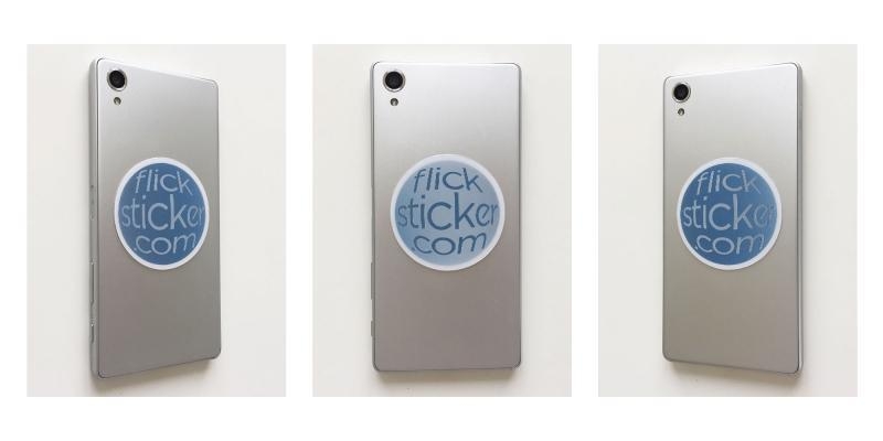 Фликстикеры: стерео варио 3D стикер, наклейка, этикетка - <ro>Изображение</ro><ru>Изображение</ru> #3, <ru>Объявление</ru> #1703831