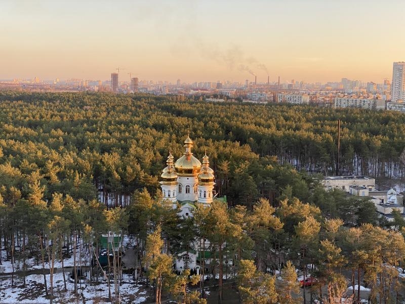 Продаем 2-х комнатную квартиру улучшенной планировки, Киев - <ro>Изображение</ro><ru>Изображение</ru> #3, <ru>Объявление</ru> #1704421