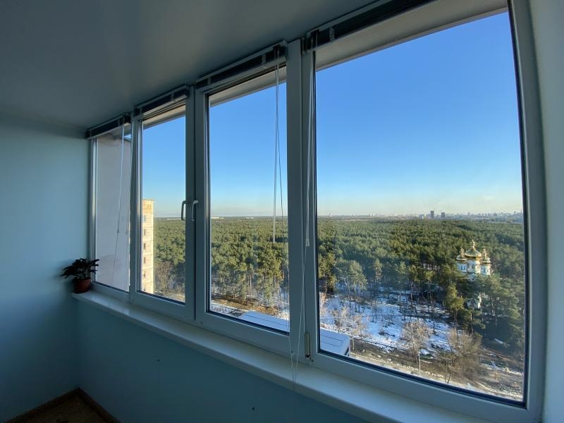 Продаем 2-х комнатную квартиру улучшенной планировки, Киев - <ro>Изображение</ro><ru>Изображение</ru> #5, <ru>Объявление</ru> #1704421