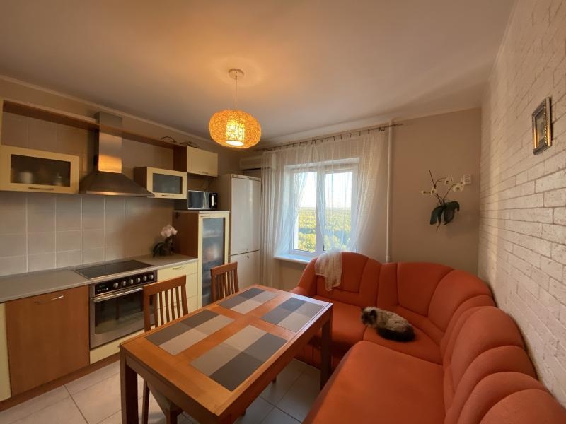 Продаем 2-х комнатную квартиру улучшенной планировки, Киев - <ro>Изображение</ro><ru>Изображение</ru> #7, <ru>Объявление</ru> #1704421