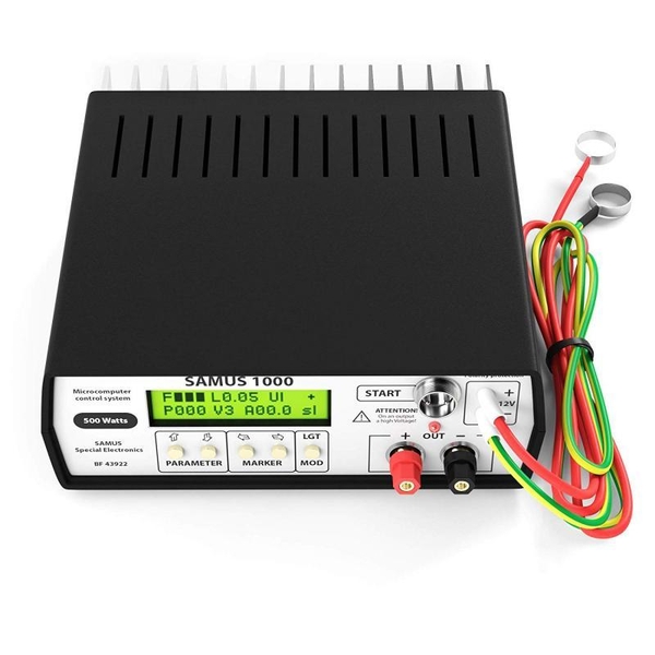 Приборы для ловли рыбы: samus 1000, samus 725 mp, samus 725 ms, RICH-1000 - <ro>Изображение</ro><ru>Изображение</ru> #1, <ru>Объявление</ru> #1705521