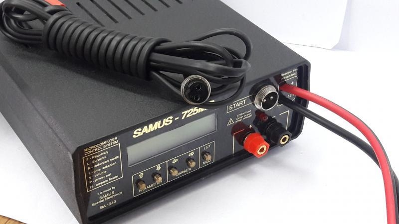 Приборы для ловли рыбы: samus 1000, samus 725 mp, samus 725 ms, RICH-1000 - <ro>Изображение</ro><ru>Изображение</ru> #5, <ru>Объявление</ru> #1705521