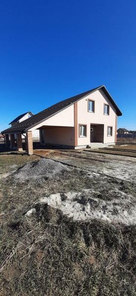 Котедж 90% готовності на 6-ти сотках землі - <ro>Изображение</ro><ru>Изображение</ru> #3, <ru>Объявление</ru> #1705386