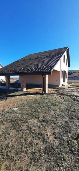 Котедж 90% готовності на 6-ти сотках землі - <ro>Изображение</ro><ru>Изображение</ru> #4, <ru>Объявление</ru> #1705386