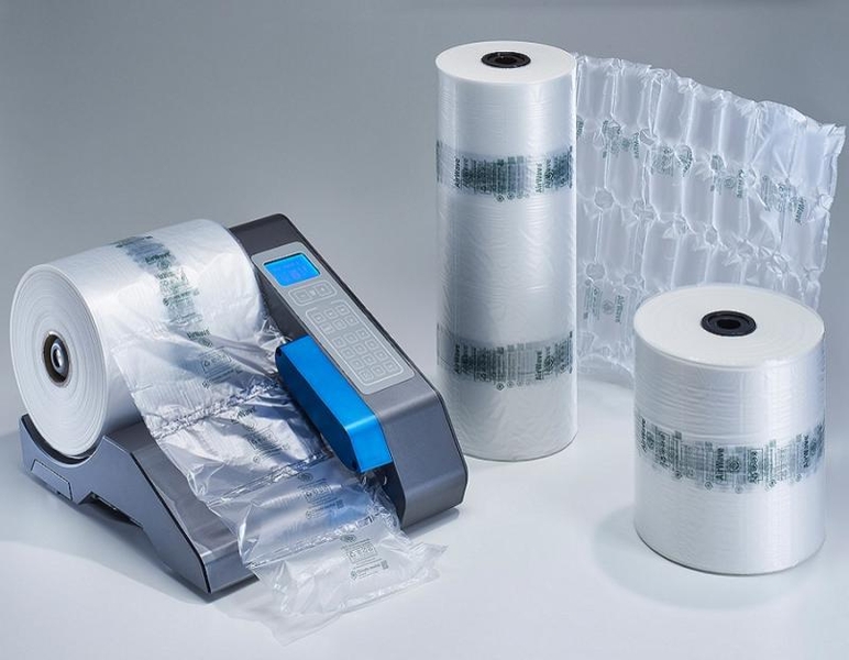 Защитные упаковочные материалы от компании «Виском» - <ro>Изображение</ro><ru>Изображение</ru> #2, <ru>Объявление</ru> #1705594