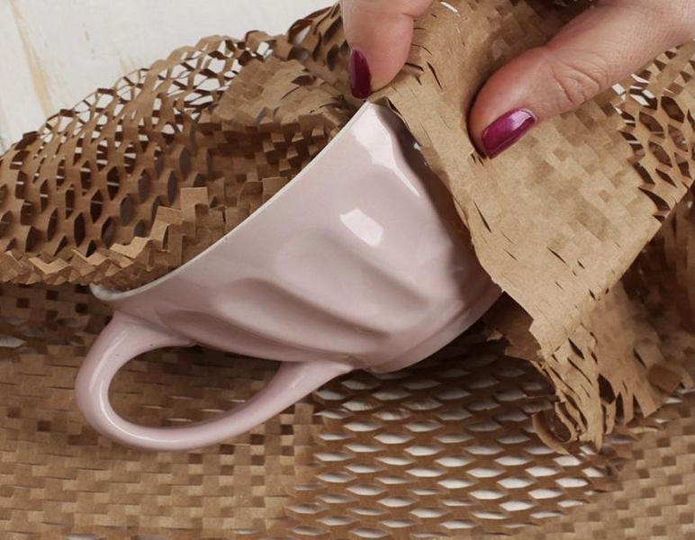 Защитные упаковочные материалы от компании «Виском» - <ro>Изображение</ro><ru>Изображение</ru> #7, <ru>Объявление</ru> #1705594