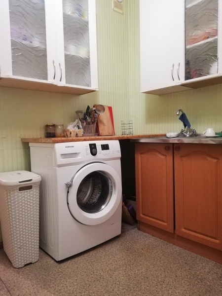 Сдам 2 ком квартиру Вишневое ул.Южная - <ro>Изображение</ro><ru>Изображение</ru> #3, <ru>Объявление</ru> #1705368