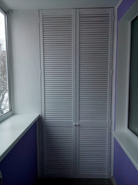 Шкаф на балкон - <ro>Изображение</ro><ru>Изображение</ru> #7, <ru>Объявление</ru> #1705099