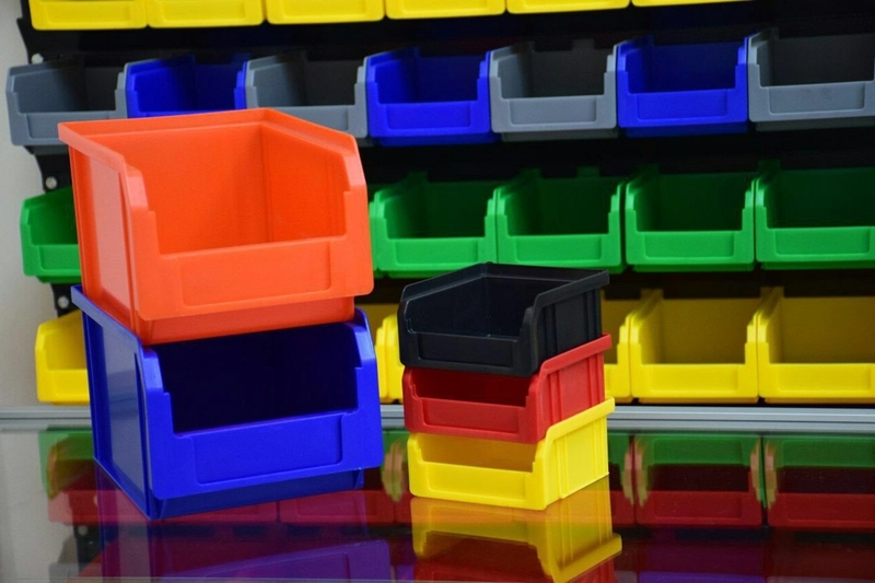 Стеллажи для метизов Киев металлические складские стеллажи с ящиками - <ro>Изображение</ro><ru>Изображение</ru> #5, <ru>Объявление</ru> #1704341