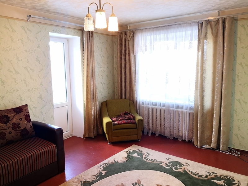 Продам 2-х комнатную квартиру Днепровский район метро Черниговская - <ro>Изображение</ro><ru>Изображение</ru> #1, <ru>Объявление</ru> #1704386