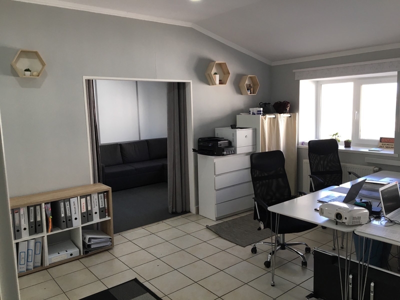 Аренда офисов в БЦ «TROIKA CENTER» - <ro>Изображение</ro><ru>Изображение</ru> #2, <ru>Объявление</ru> #1692422