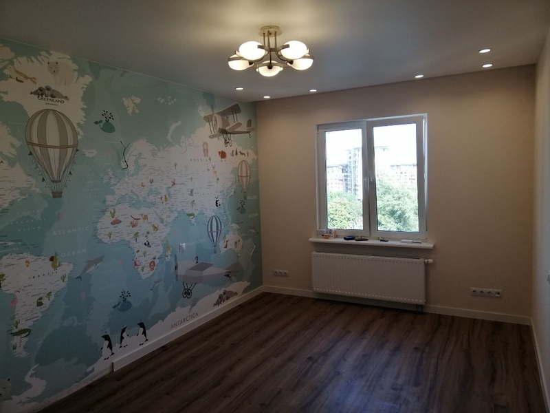 Ремонт квартир комплексно и частично Киев.                                       - <ro>Изображение</ro><ru>Изображение</ru> #3, <ru>Объявление</ru> #1704334