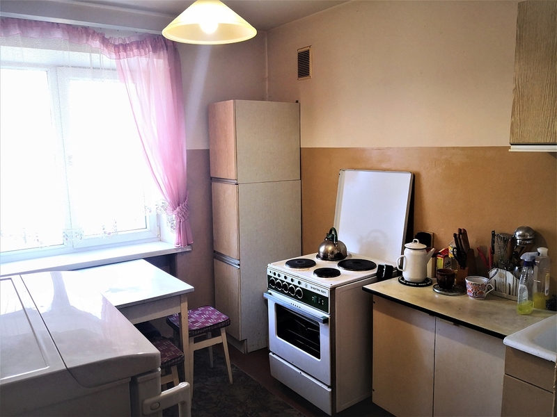 Продам 2-х комнатную квартиру Днепровский район метро Черниговская - <ro>Изображение</ro><ru>Изображение</ru> #2, <ru>Объявление</ru> #1704386