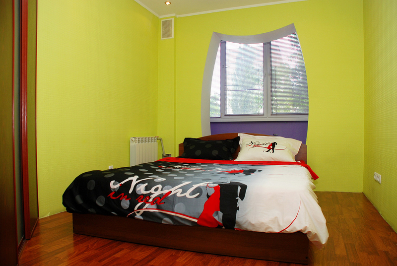 Квартирa в Киeве почасово, посуточно - <ro>Изображение</ro><ru>Изображение</ru> #3, <ru>Объявление</ru> #1705425