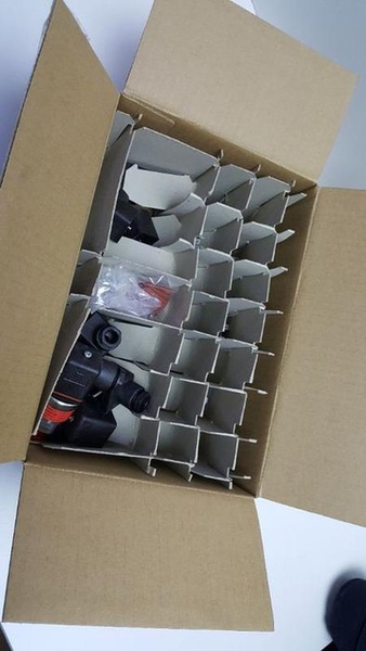 060G4550 Датчик Преобразователь Давления Danfoss AKS 32R - <ro>Изображение</ro><ru>Изображение</ru> #4, <ru>Объявление</ru> #1705550