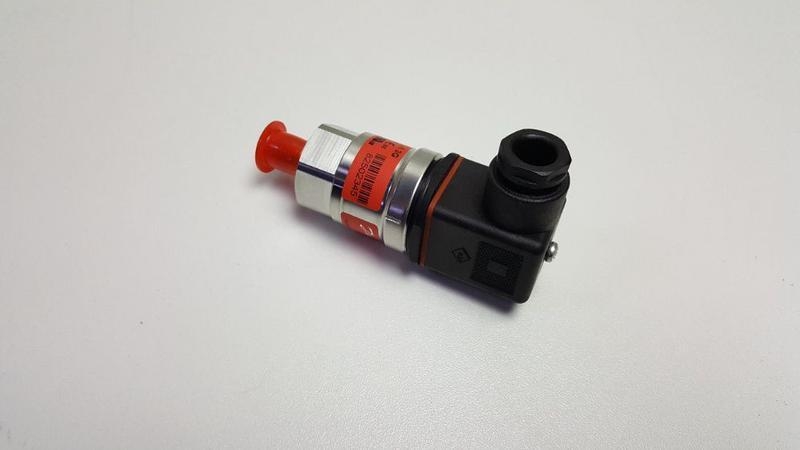 060G4550 Датчик Преобразователь Давления Danfoss AKS 32R - <ro>Изображение</ro><ru>Изображение</ru> #5, <ru>Объявление</ru> #1705550