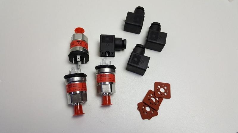 060G4550 Датчик Преобразователь Давления Danfoss AKS 32R - <ro>Изображение</ro><ru>Изображение</ru> #7, <ru>Объявление</ru> #1705550