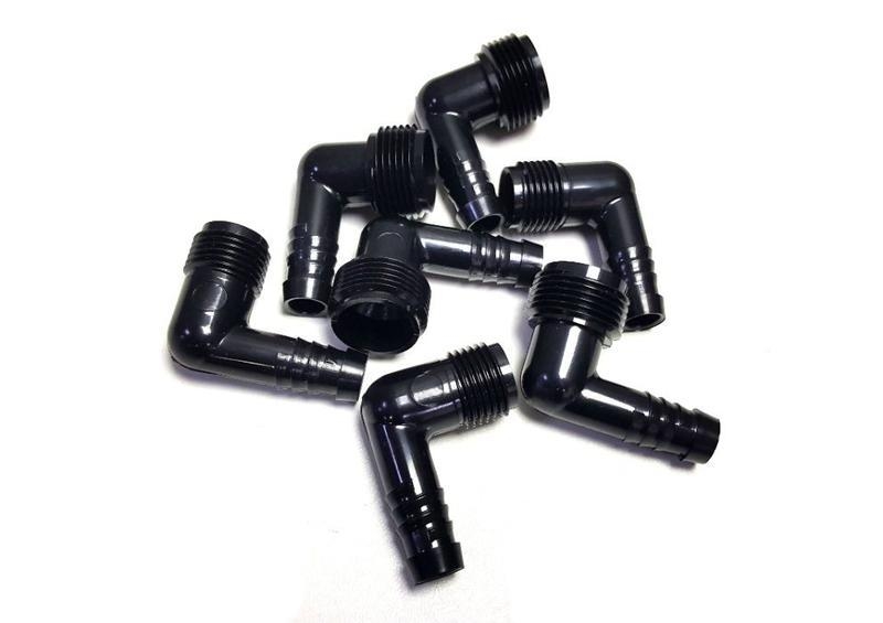 ОПТ. Колено Hunter HSBE. Rain Bird SBE. Фитинг Угловой Автополив - <ro>Изображение</ro><ru>Изображение</ru> #2, <ru>Объявление</ru> #1704916