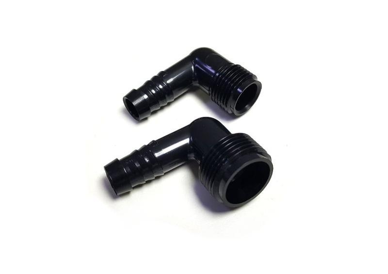 ОПТ. Колено Hunter HSBE. Rain Bird SBE. Фитинг Угловой Автополив - <ro>Изображение</ro><ru>Изображение</ru> #3, <ru>Объявление</ru> #1704916