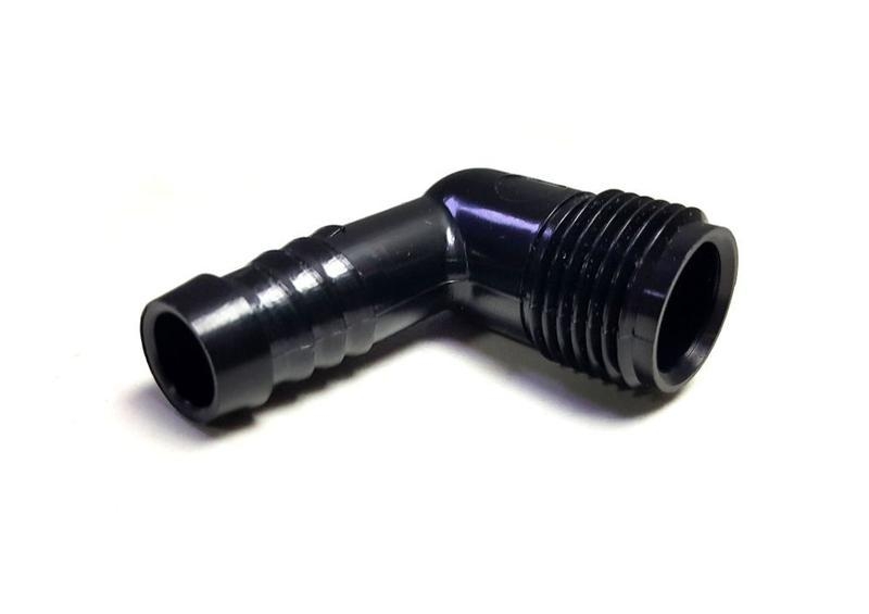 ОПТ. Колено Hunter HSBE. Rain Bird SBE. Фитинг Угловой Автополив - <ro>Изображение</ro><ru>Изображение</ru> #4, <ru>Объявление</ru> #1704916