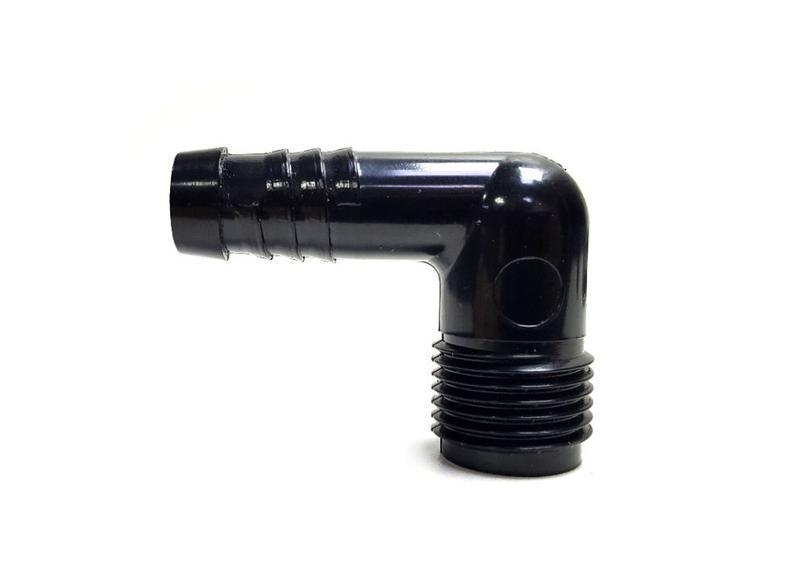 ОПТ. Колено Hunter HSBE. Rain Bird SBE. Фитинг Угловой Автополив - <ro>Изображение</ro><ru>Изображение</ru> #5, <ru>Объявление</ru> #1704916