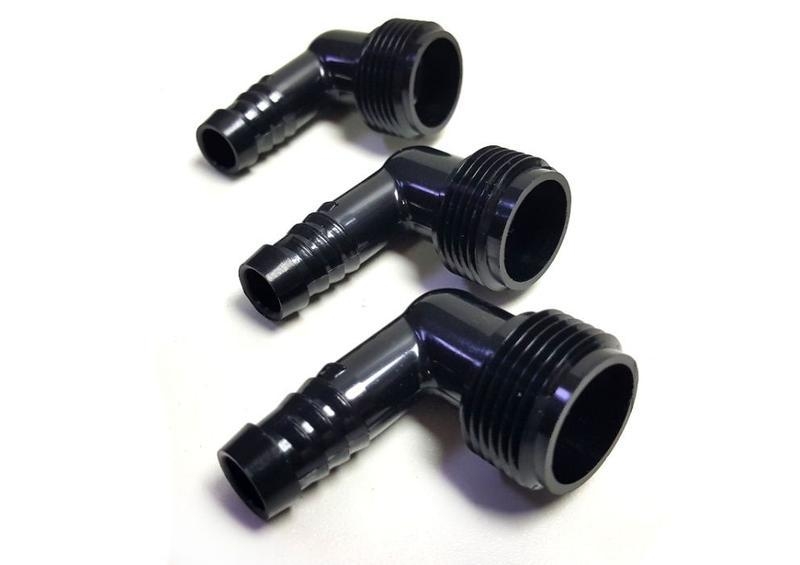 ОПТ. Колено Hunter HSBE. Rain Bird SBE. Фитинг Угловой Автополив - <ro>Изображение</ro><ru>Изображение</ru> #8, <ru>Объявление</ru> #1704916