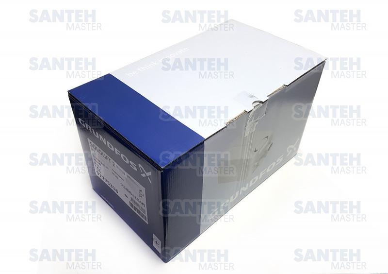 Канализационная Установка Grundfos Sololift2 D-2  - <ro>Изображение</ro><ru>Изображение</ru> #3, <ru>Объявление</ru> #1705272