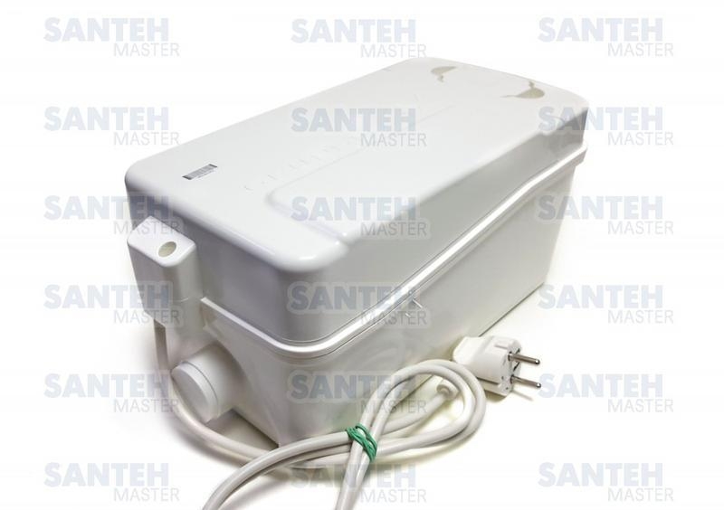 Канализационная Установка Grundfos Sololift2 D-2  - <ro>Изображение</ro><ru>Изображение</ru> #4, <ru>Объявление</ru> #1705272