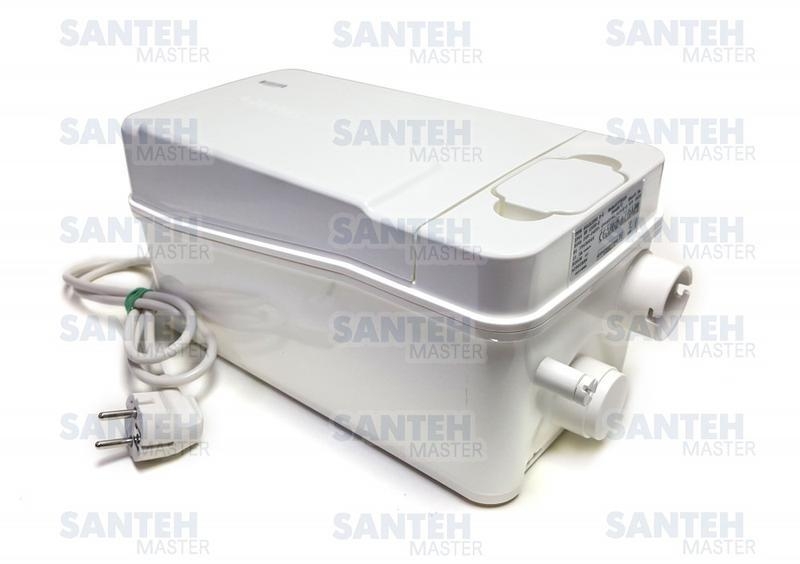 Канализационная Установка Grundfos Sololift2 D-2  - <ro>Изображение</ro><ru>Изображение</ru> #7, <ru>Объявление</ru> #1705272