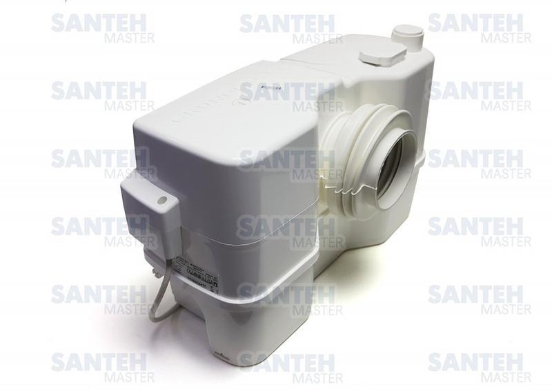 Канализационная Установка Grundfos Sololift2 WC-1 - <ro>Изображение</ro><ru>Изображение</ru> #5, <ru>Объявление</ru> #1705296