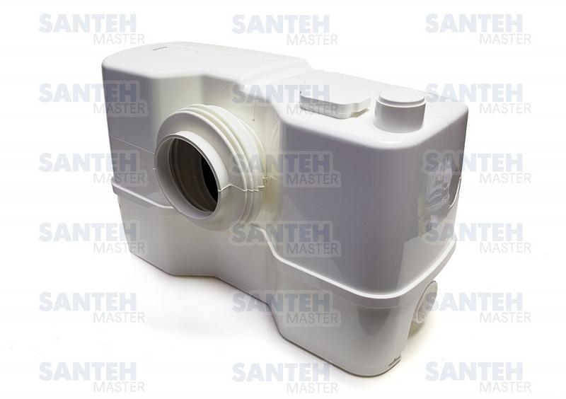 Канализационная Установка Grundfos Sololift2 WC-3 - <ro>Изображение</ro><ru>Изображение</ru> #3, <ru>Объявление</ru> #1705228