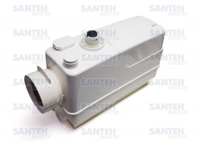 Канализационная Установка Grundfos Sololift2 CWC-3 - <ro>Изображение</ro><ru>Изображение</ru> #3, <ru>Объявление</ru> #1705312