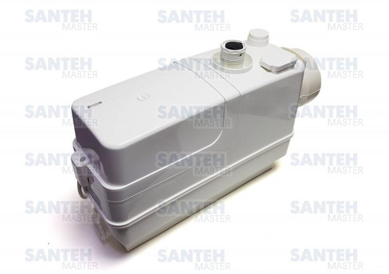 Канализационная Установка Grundfos Sololift2 CWC-3 - <ro>Изображение</ro><ru>Изображение</ru> #4, <ru>Объявление</ru> #1705312