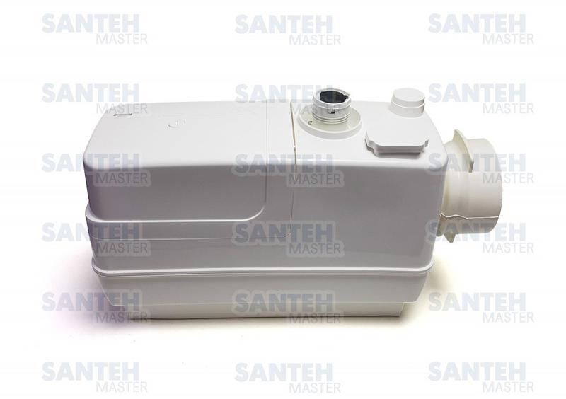 Канализационная Установка Grundfos Sololift2 CWC-3 - <ro>Изображение</ro><ru>Изображение</ru> #6, <ru>Объявление</ru> #1705312