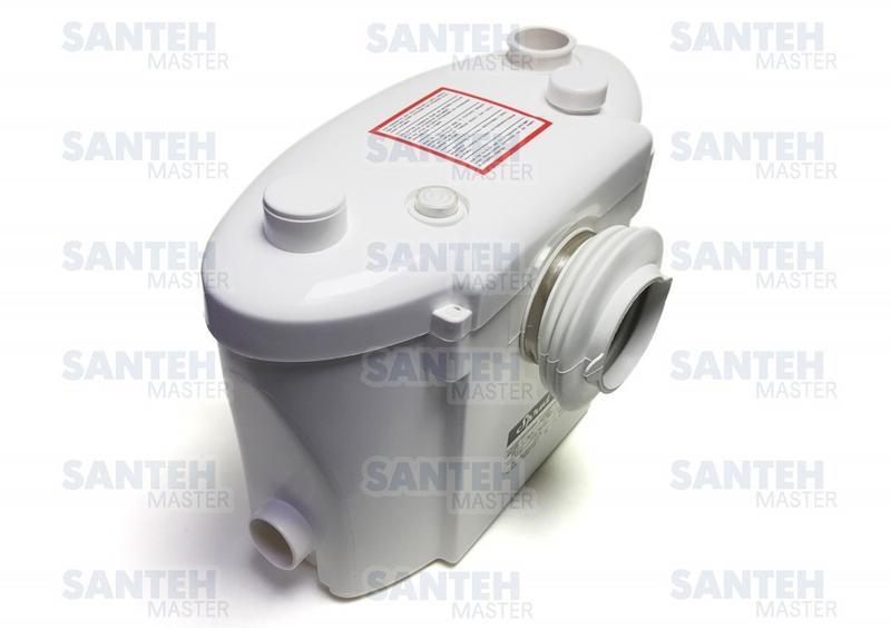 Канализационная Станция Sprut WCLIFT 5603F - <ro>Изображение</ro><ru>Изображение</ru> #3, <ru>Объявление</ru> #1705612