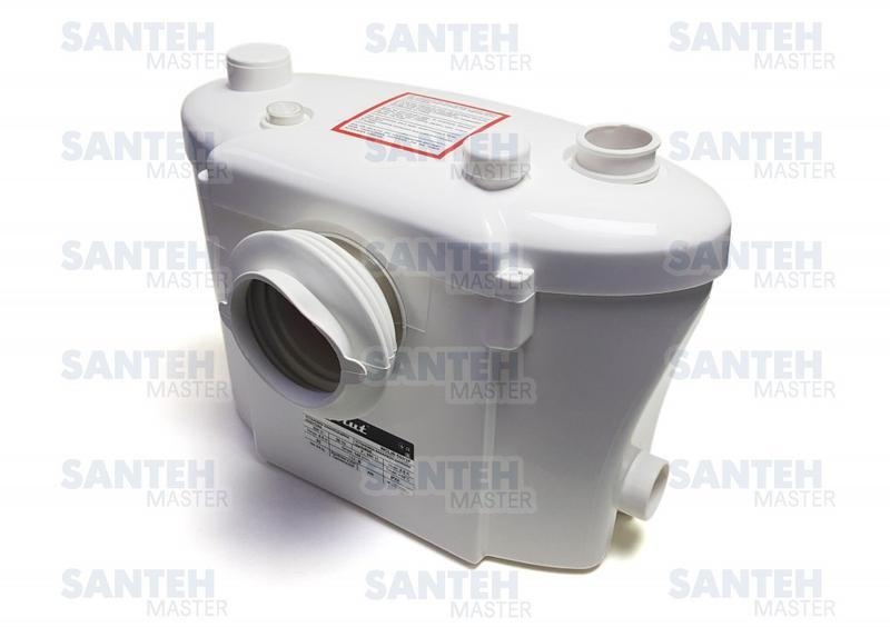 Канализационная Станция Sprut WCLIFT 5603F - <ro>Изображение</ro><ru>Изображение</ru> #5, <ru>Объявление</ru> #1705612