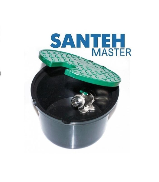 Клапанный Бокс Irritec С Краном - 34 (Гидророзетка) - <ro>Изображение</ro><ru>Изображение</ru> #1, <ru>Объявление</ru> #1704841