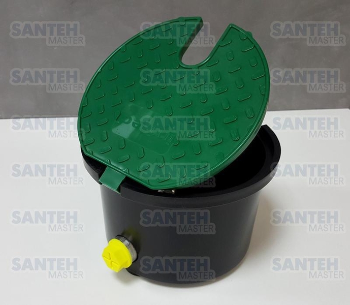 Клапанный Бокс Irritec С Краном - 34 (Гидророзетка) - <ro>Изображение</ro><ru>Изображение</ru> #2, <ru>Объявление</ru> #1704841