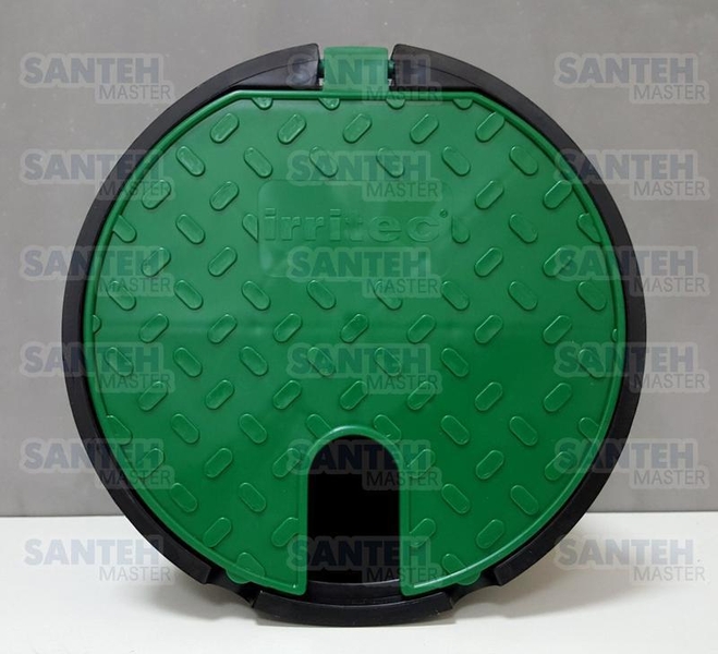 Клапанный Бокс Irritec С Краном - 34 (Гидророзетка) - <ro>Изображение</ro><ru>Изображение</ru> #3, <ru>Объявление</ru> #1704841