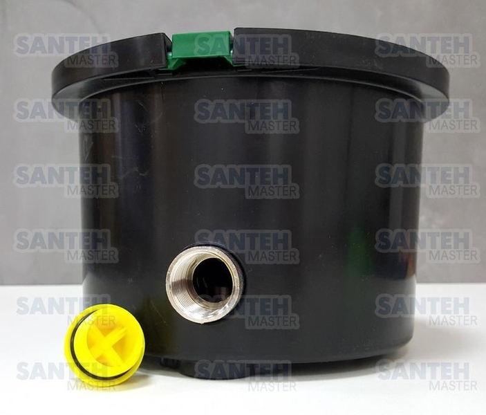 Клапанный Бокс Irritec С Краном - 34 (Гидророзетка) - <ro>Изображение</ro><ru>Изображение</ru> #5, <ru>Объявление</ru> #1704841